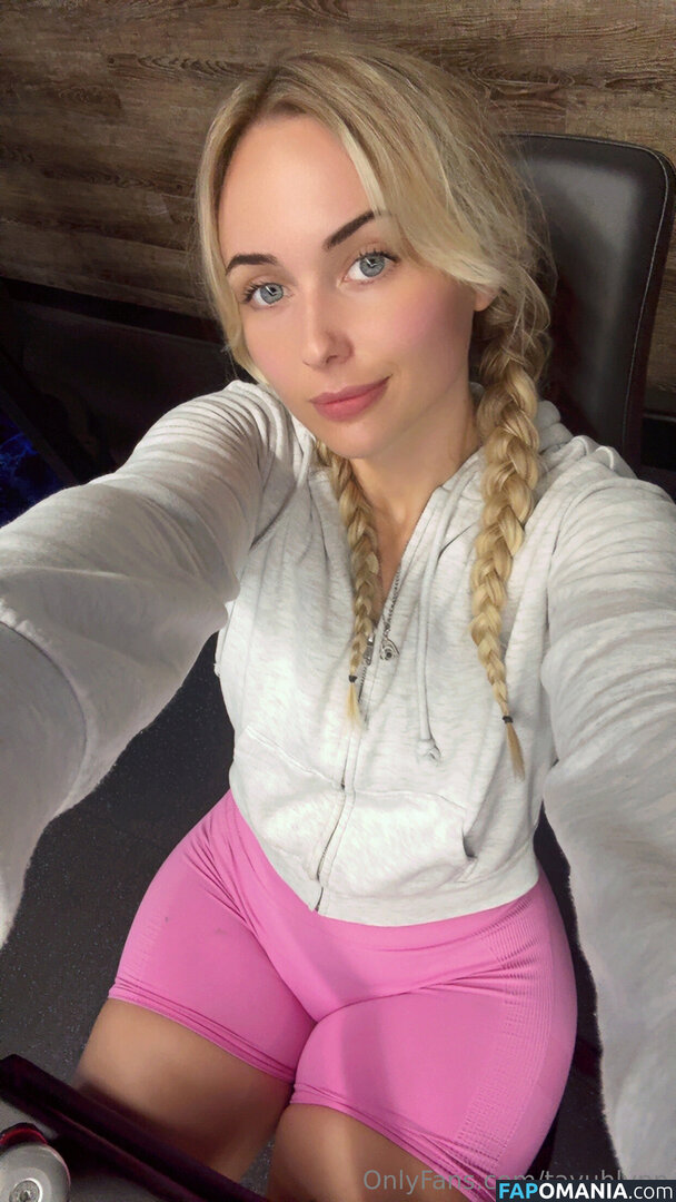 tayuh / tayuhlynn Meztelen OnlyFans  Kikerült fotó #14