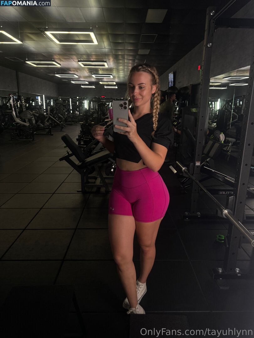tayuh / tayuhlynn Meztelen OnlyFans  Kikerült fotó #17