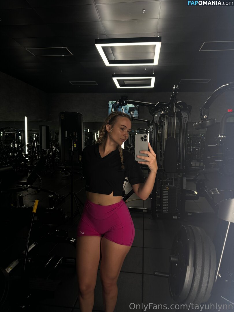 tayuh / tayuhlynn Meztelen OnlyFans  Kikerült fotó #18