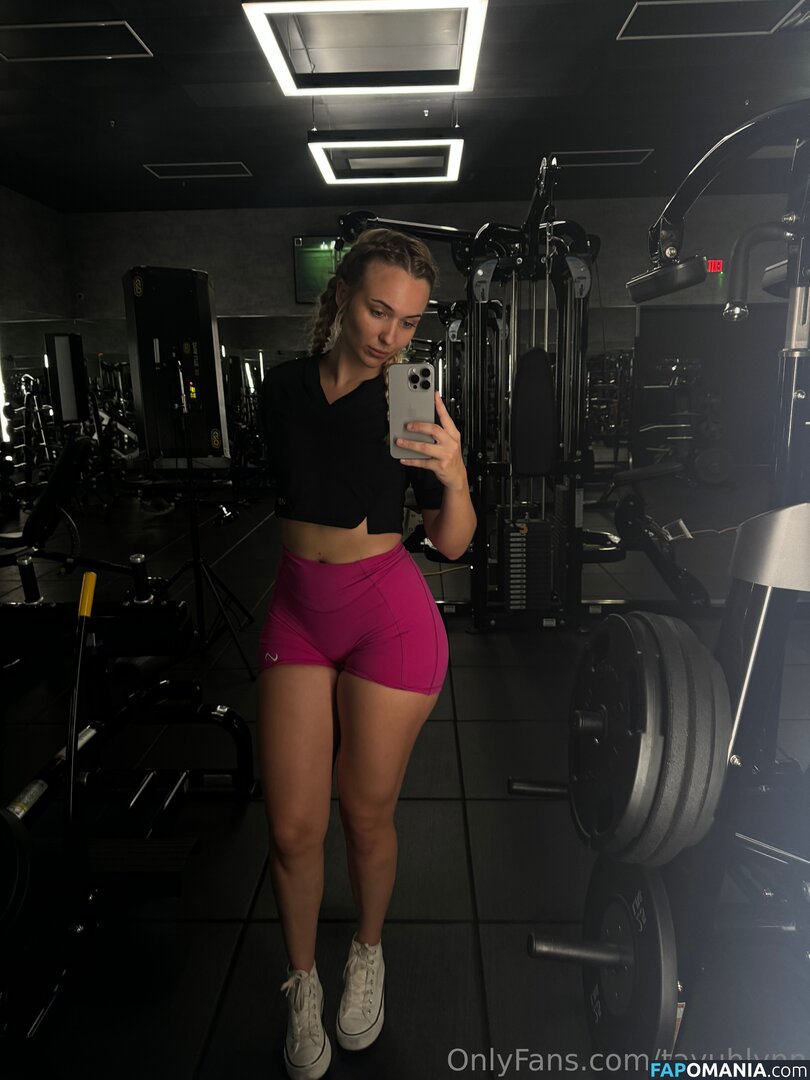 tayuh / tayuhlynn Meztelen OnlyFans  Kikerült fotó #19