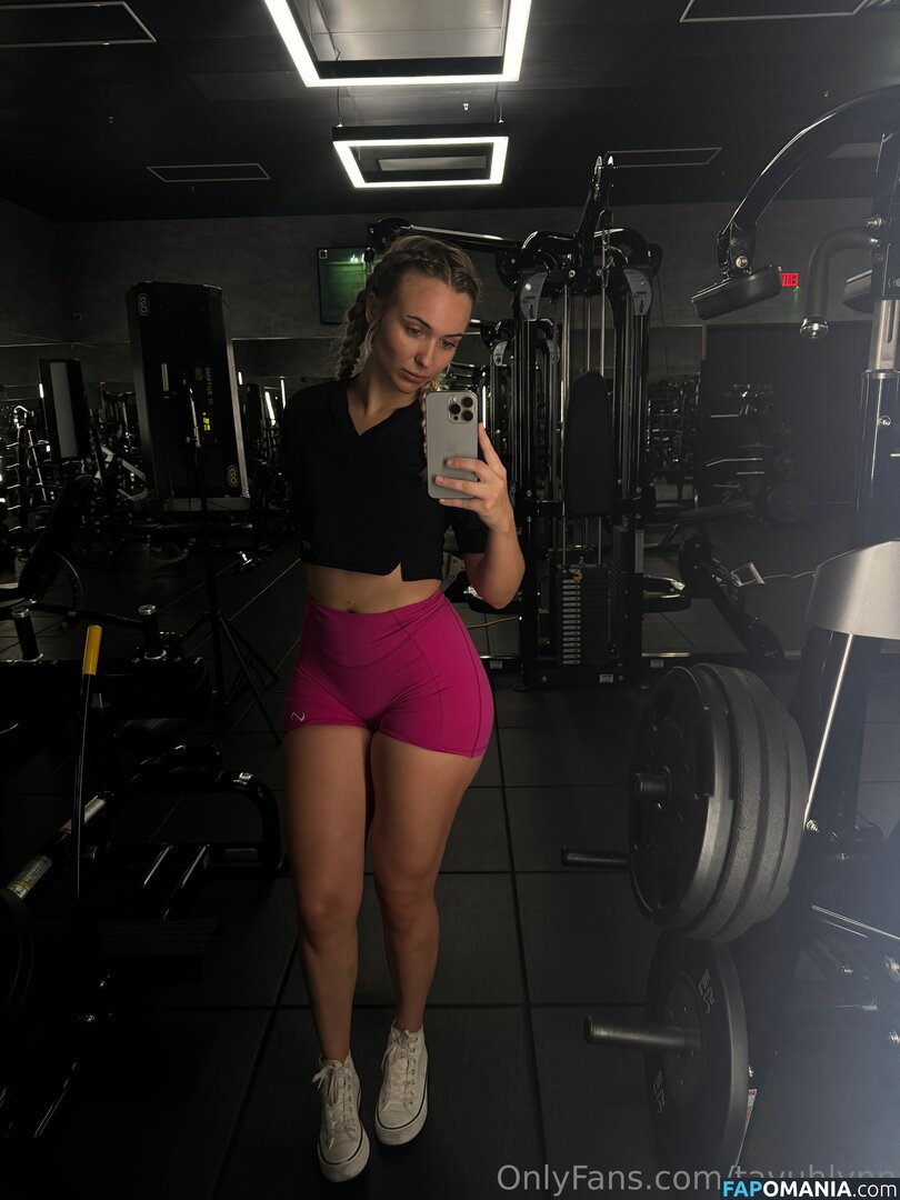 tayuh / tayuhlynn Meztelen OnlyFans  Kikerült fotó #20