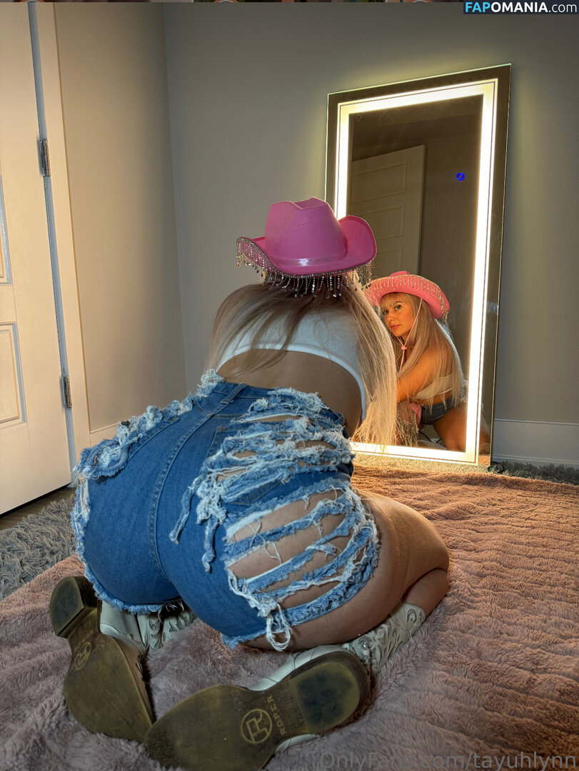 tayuh / tayuhlynn Meztelen OnlyFans  Kikerült fotó #28