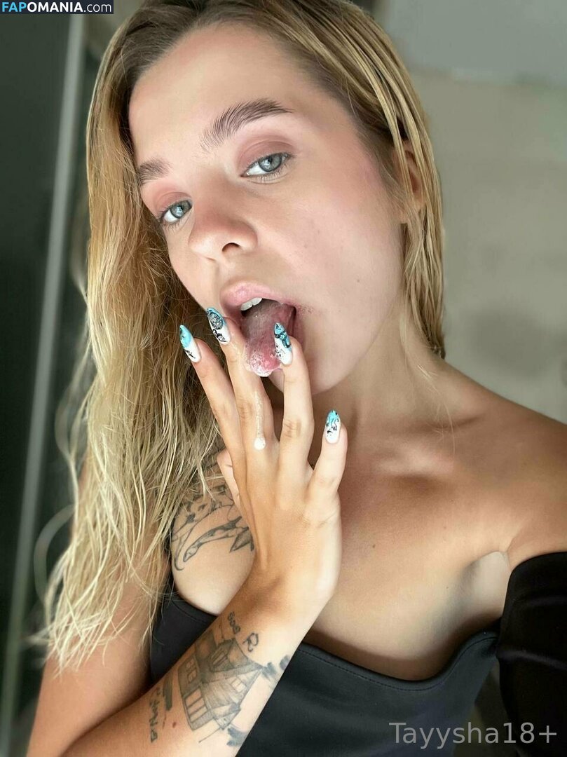 tayysha Meztelen OnlyFans  Kikerült fotó #58