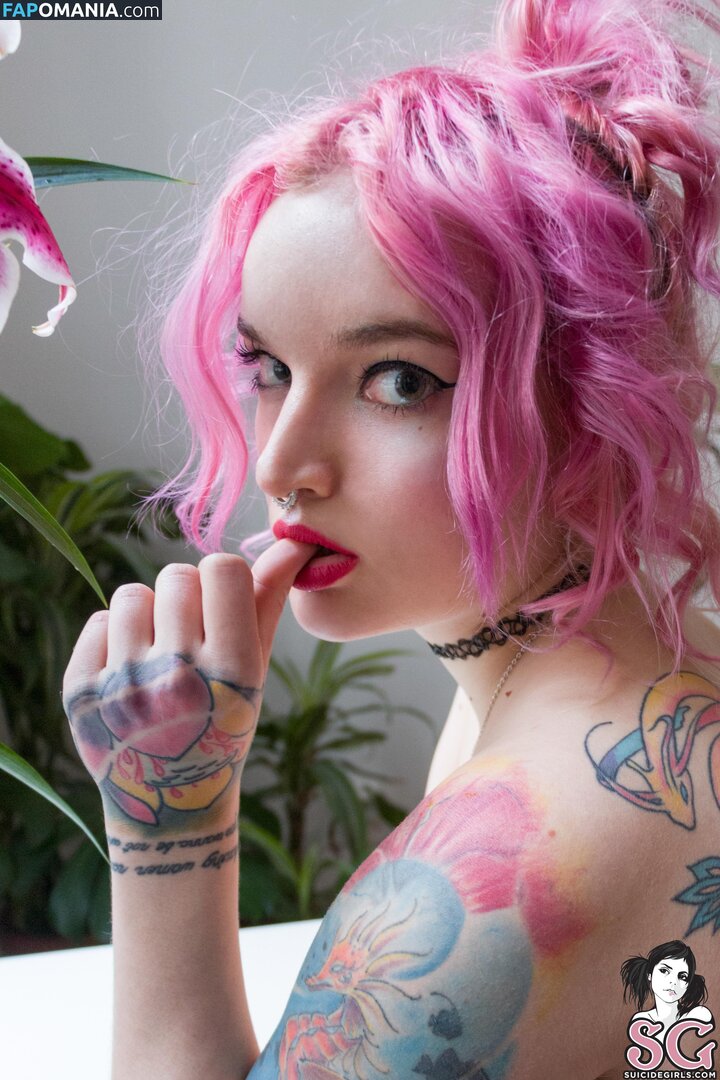 Tcha-badass / forthesakeoftea / tchabadass Meztelen OnlyFans  Kikerült fotó #9