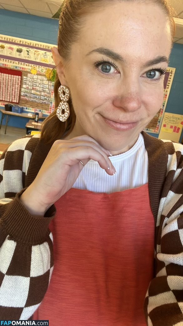 Teachers / schoolteachersarah / weareteachers Meztelen OnlyFans  Kikerült fotó #38