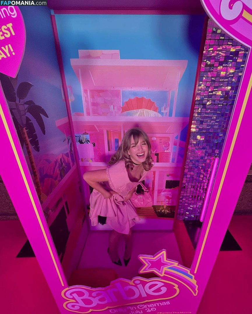 Teagan Croft / teagancroft Meztelen OnlyFans  Kikerült fotó #6