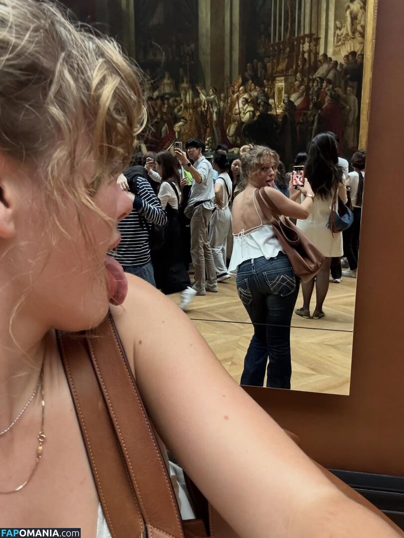 Teagan Croft / teagancroft Meztelen OnlyFans  Kikerült fotó #101