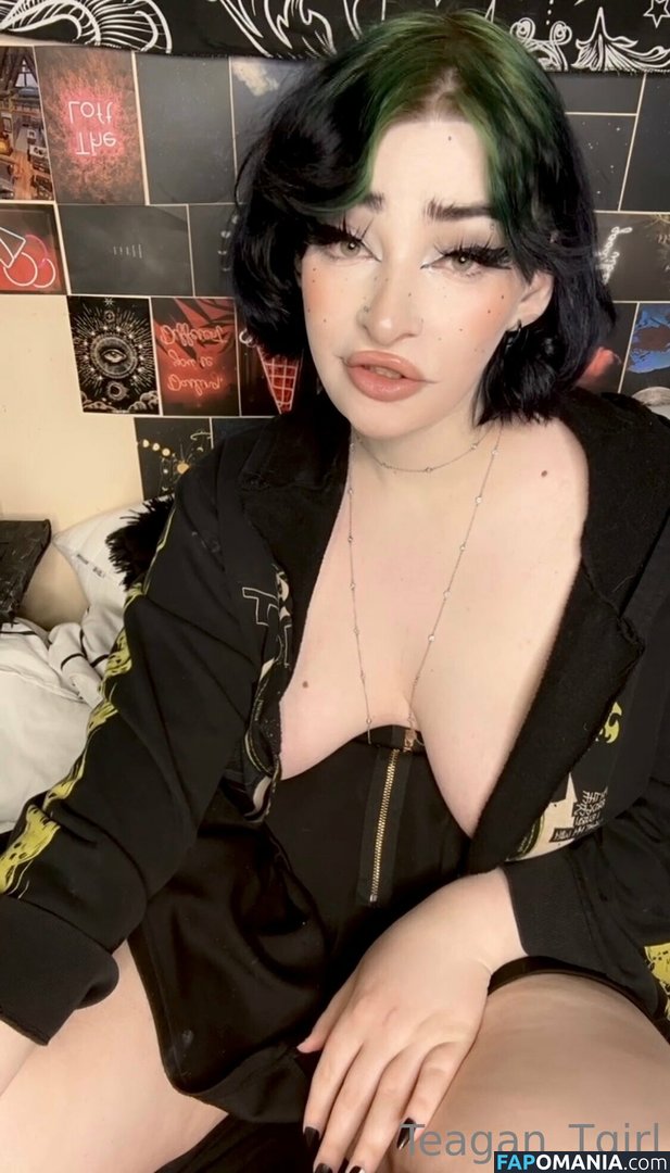 teagan_tgirl Meztelen OnlyFans  Kikerült fotó #6