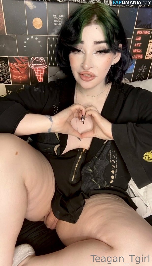 teagan_tgirl Meztelen OnlyFans  Kikerült fotó #10