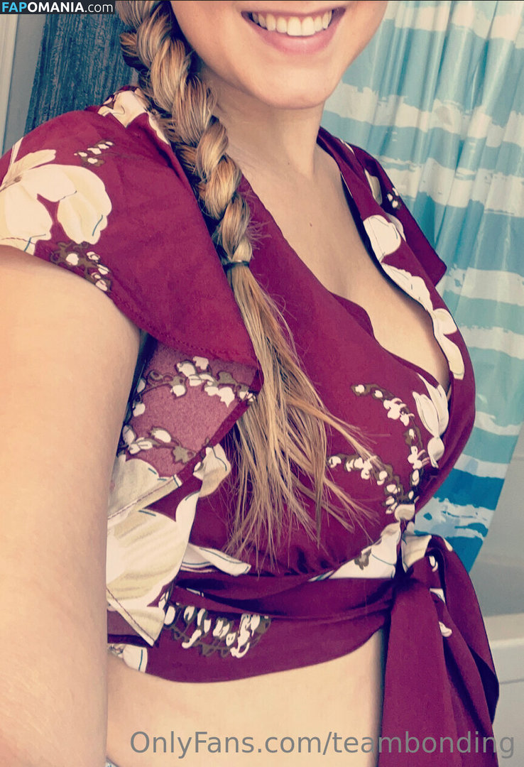 Teambonding Meztelen OnlyFans  Kikerült fotó #12