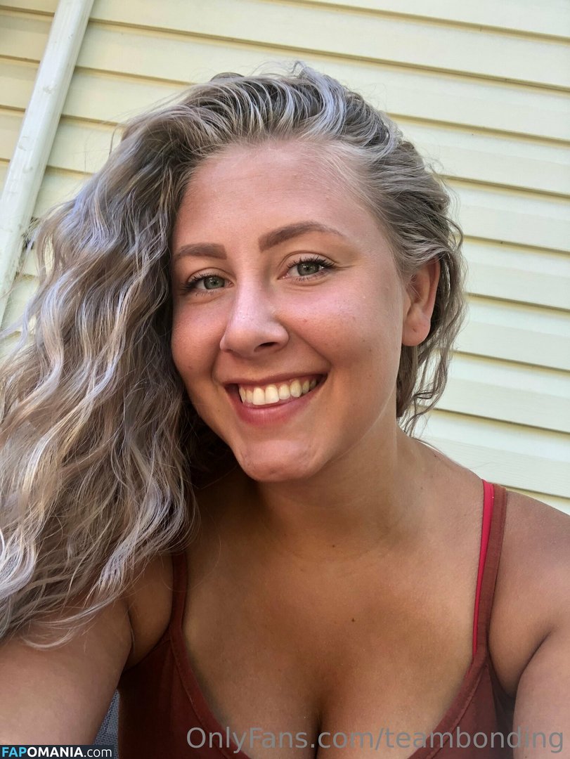 Teambonding Meztelen OnlyFans  Kikerült fotó #19