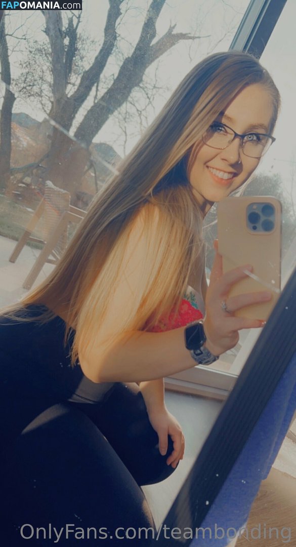 Teambonding Meztelen OnlyFans  Kikerült fotó #33