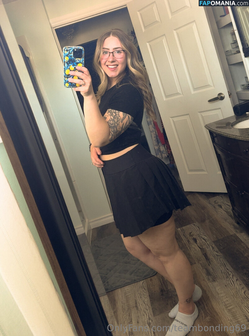 teambonding69 Meztelen OnlyFans  Kikerült fotó #1