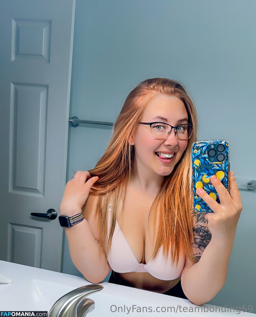 teambonding69 Meztelen OnlyFans  Kikerült fotó #2