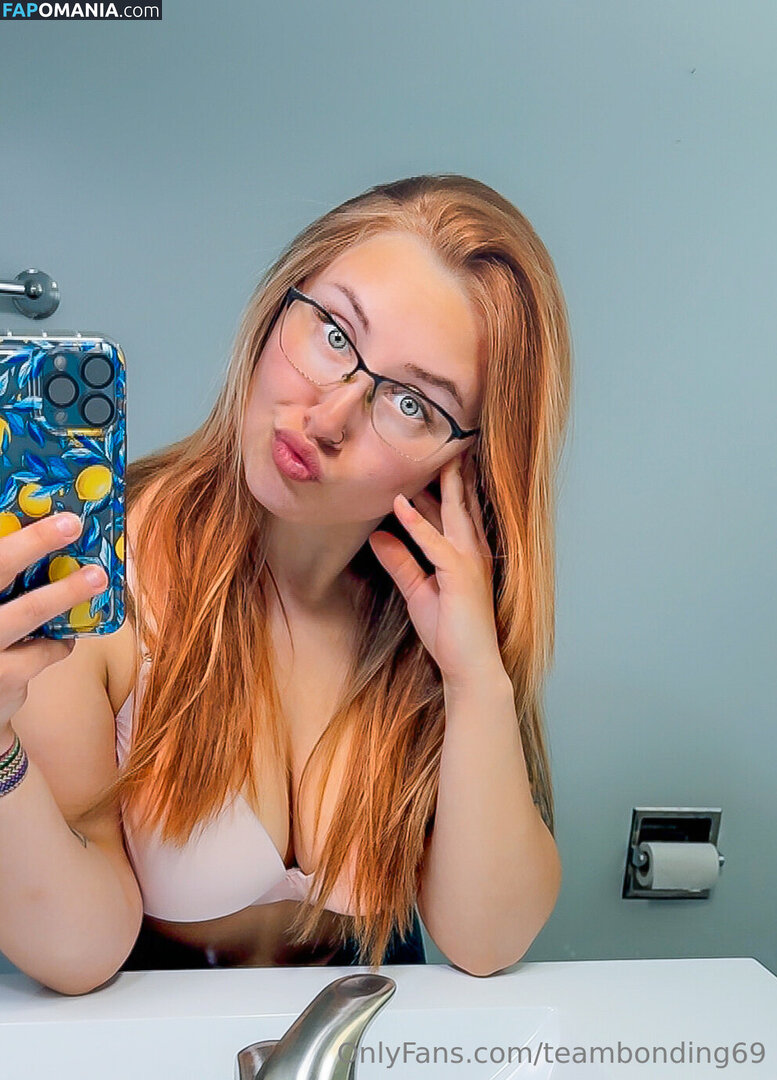 teambonding69 Meztelen OnlyFans  Kikerült fotó #3