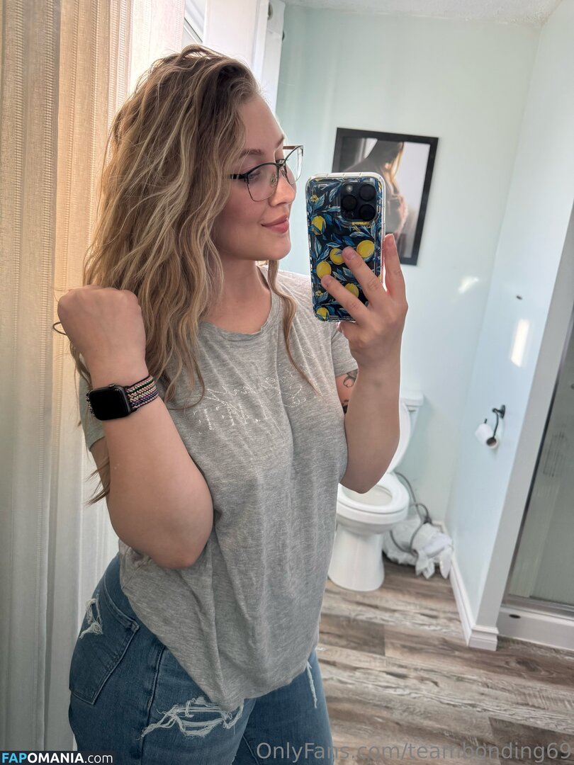 teambonding69 Meztelen OnlyFans  Kikerült fotó #6