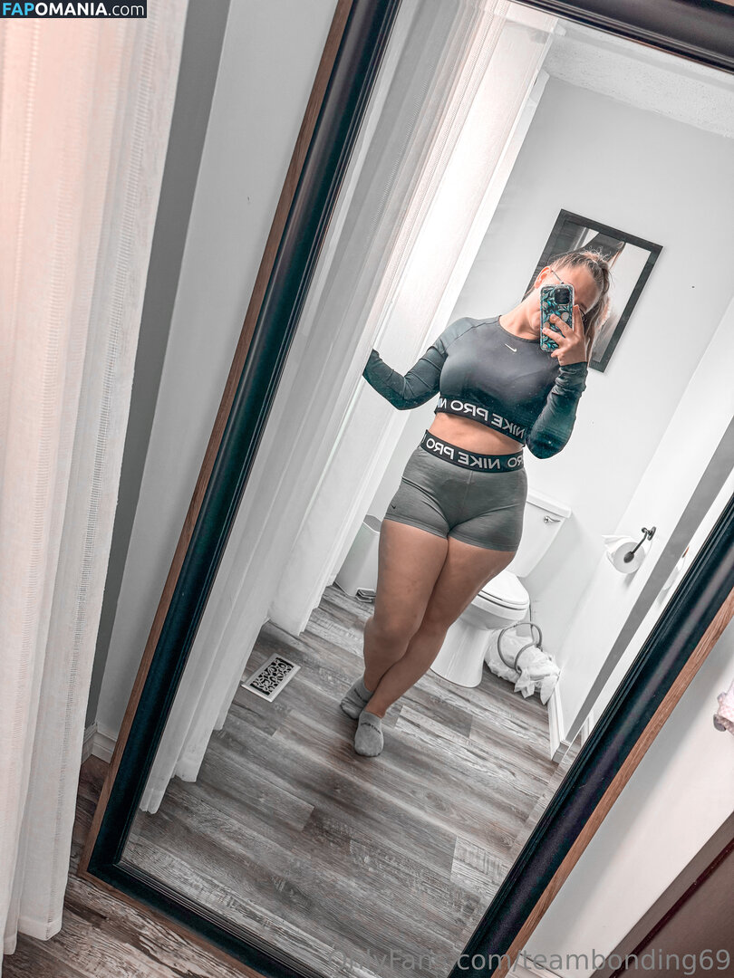 teambonding69 Meztelen OnlyFans  Kikerült fotó #9