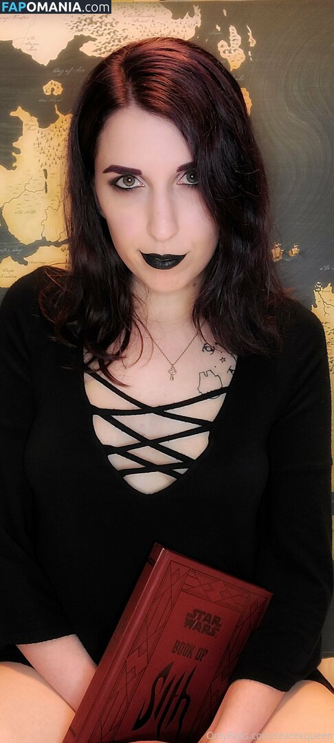 rexlunacosplay / tearexqueen Meztelen OnlyFans  Kikerült fotó #16