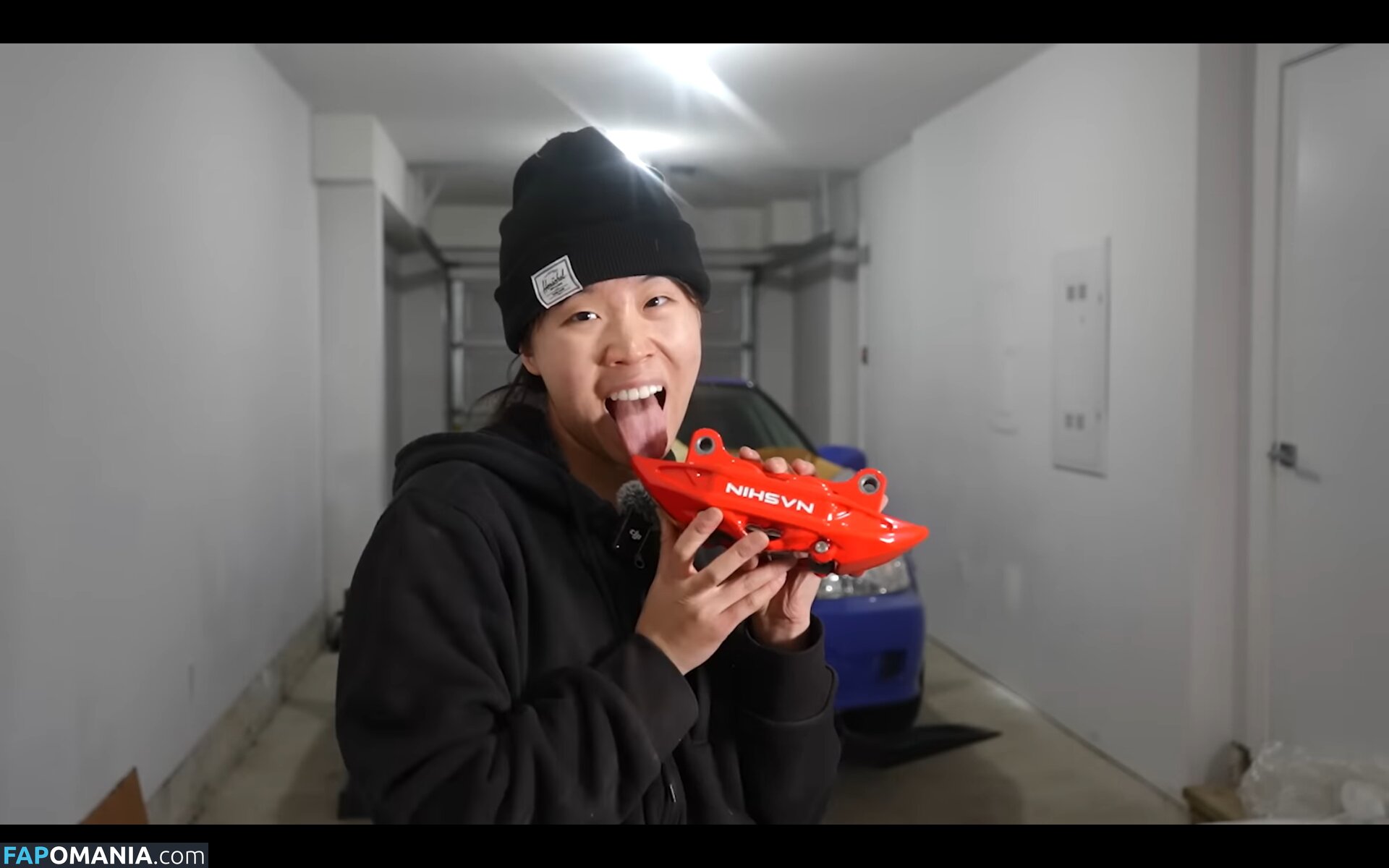 TechJoyce Meztelen OnlyFans  Kikerült fotó #1