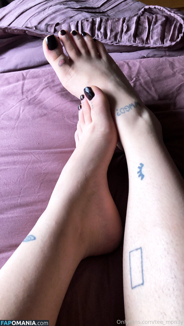 tee_mon3y / tee_mon3y_ Meztelen OnlyFans  Kikerült fotó #8