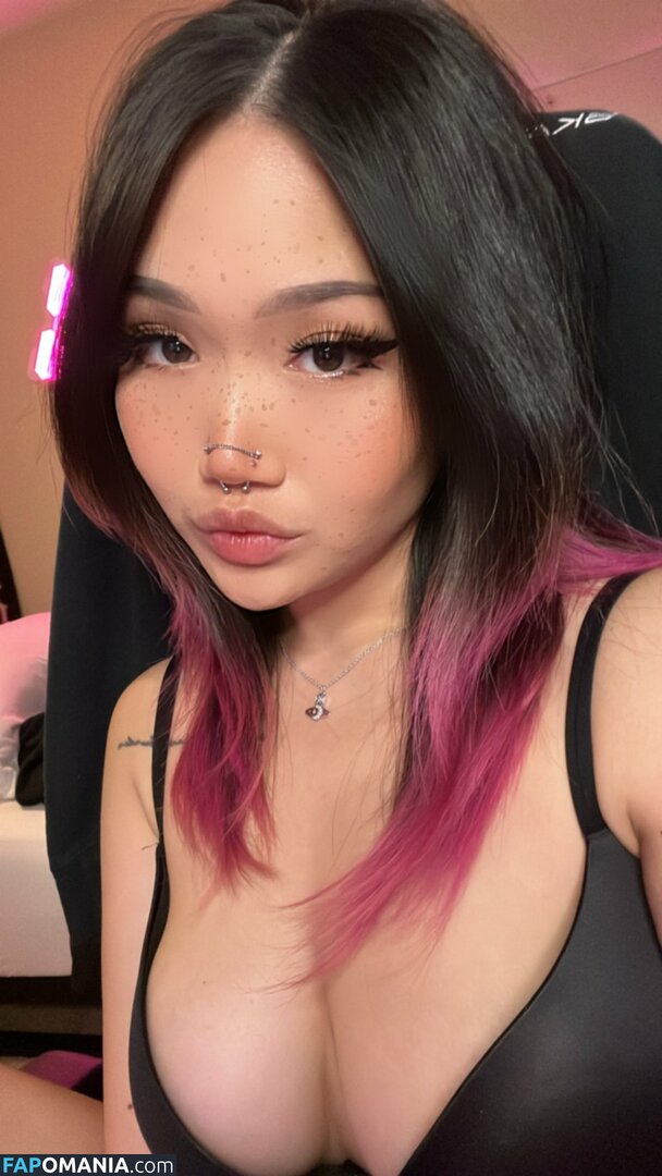 Tiffany Dang / teapenny / teeaap Meztelen OnlyFans  Kikerült fotó #7