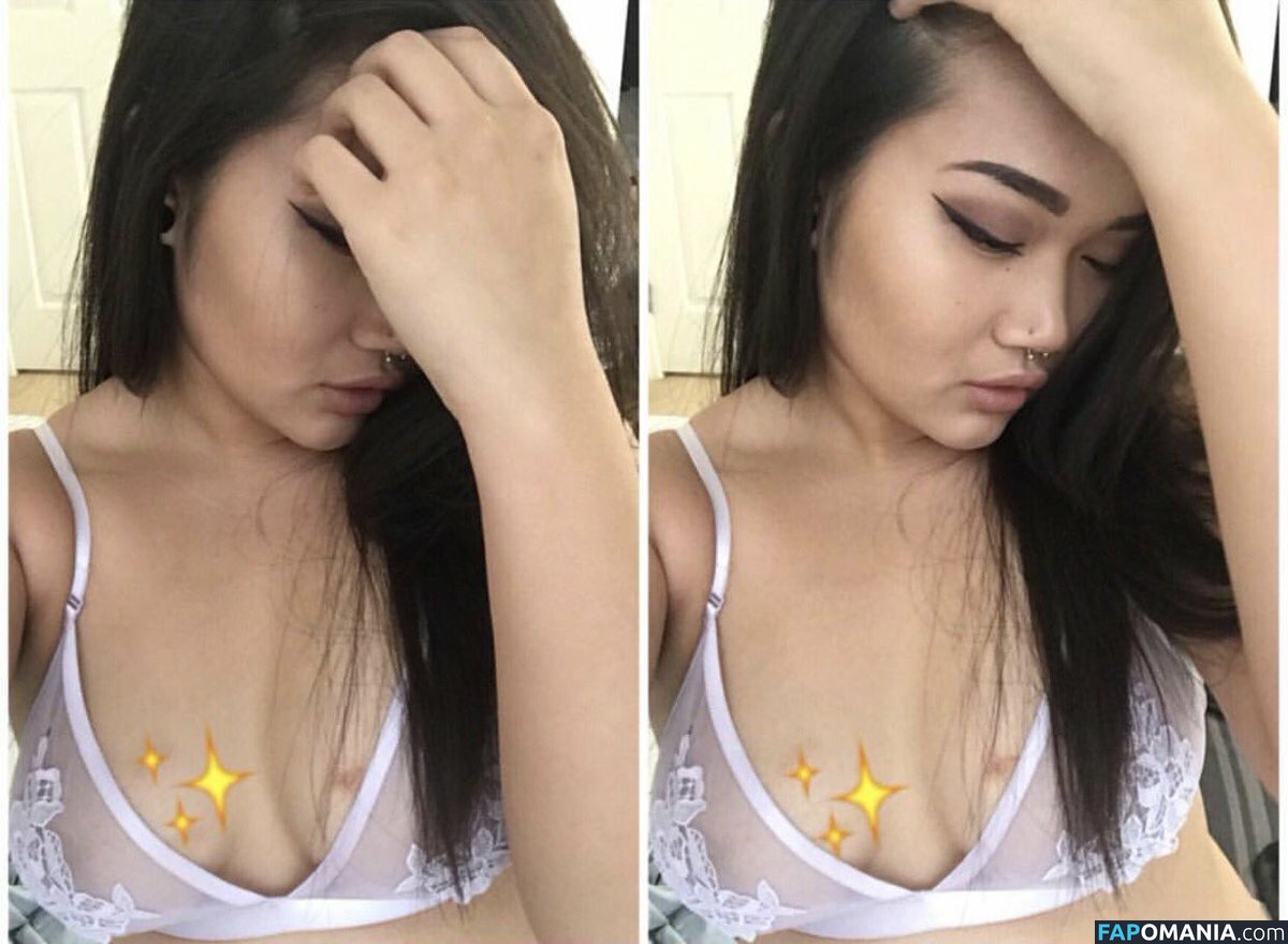 Tiffany Dang / teapenny / teeaap Meztelen OnlyFans  Kikerült fotó #10