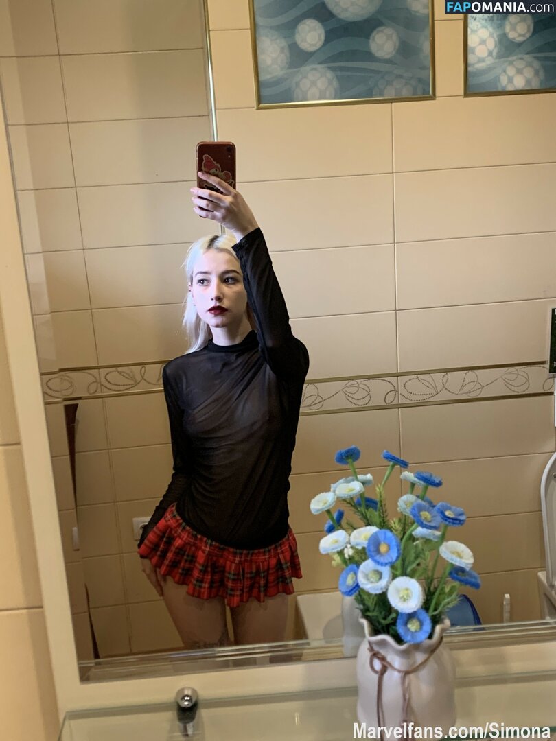 MarvelCharm / TeenMarvel / sabinatomkova Meztelen OnlyFans  Kikerült fotó #106