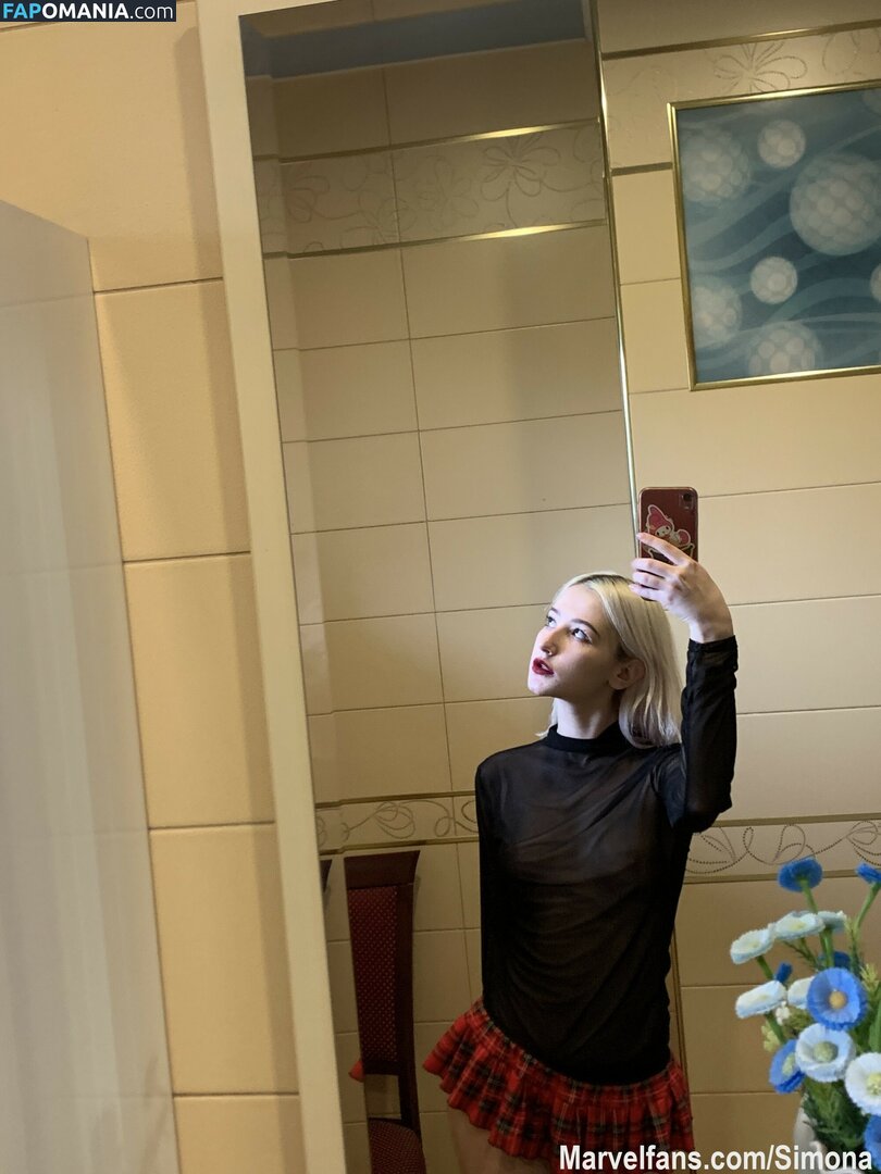 MarvelCharm / TeenMarvel / sabinatomkova Meztelen OnlyFans  Kikerült fotó #107