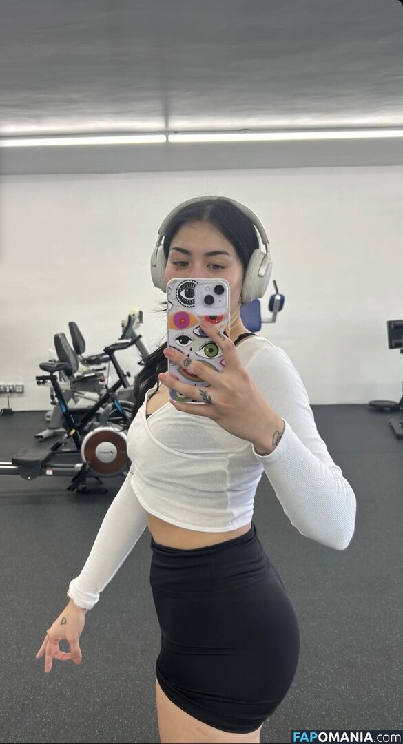 teciaplox / teesh Meztelen OnlyFans  Kikerült fotó #3