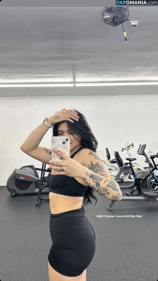 teciaplox / teesh Meztelen OnlyFans  Kikerült fotó #8