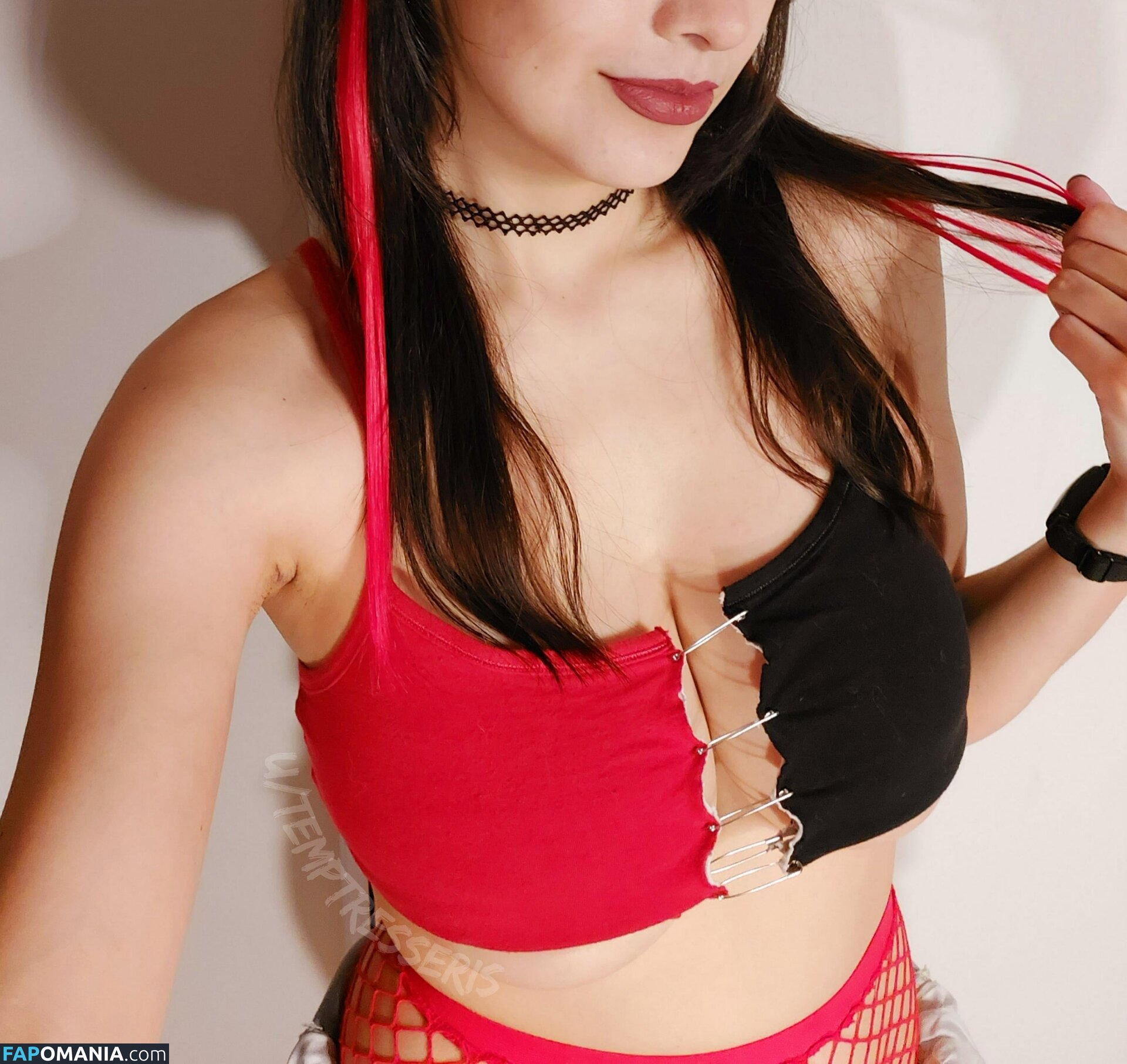 TemptressEris / temptress119 / temptressi Meztelen OnlyFans  Kikerült fotó #484