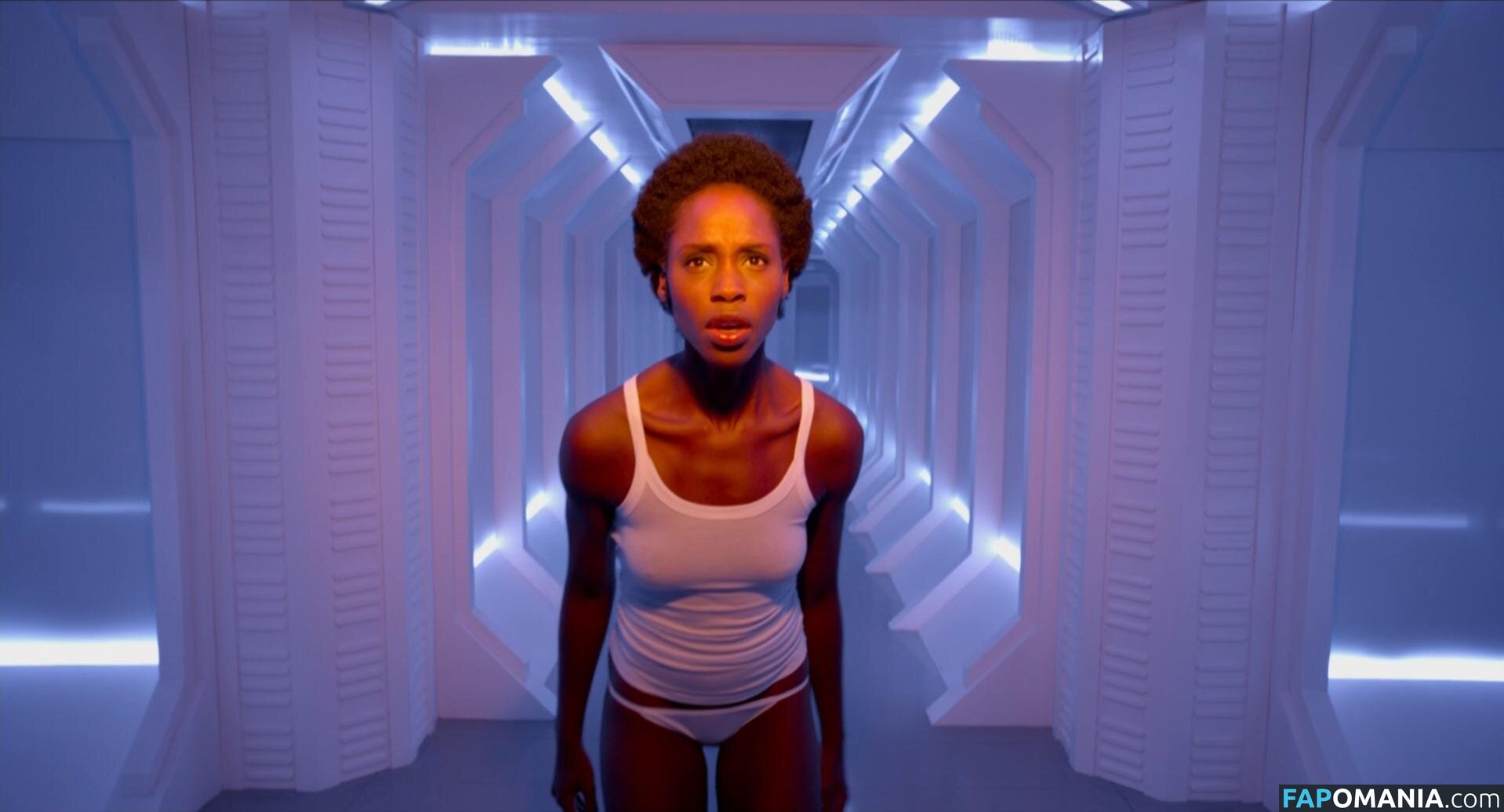 Tenika Davis Meztelen OnlyFans  Kikerült fotó #2