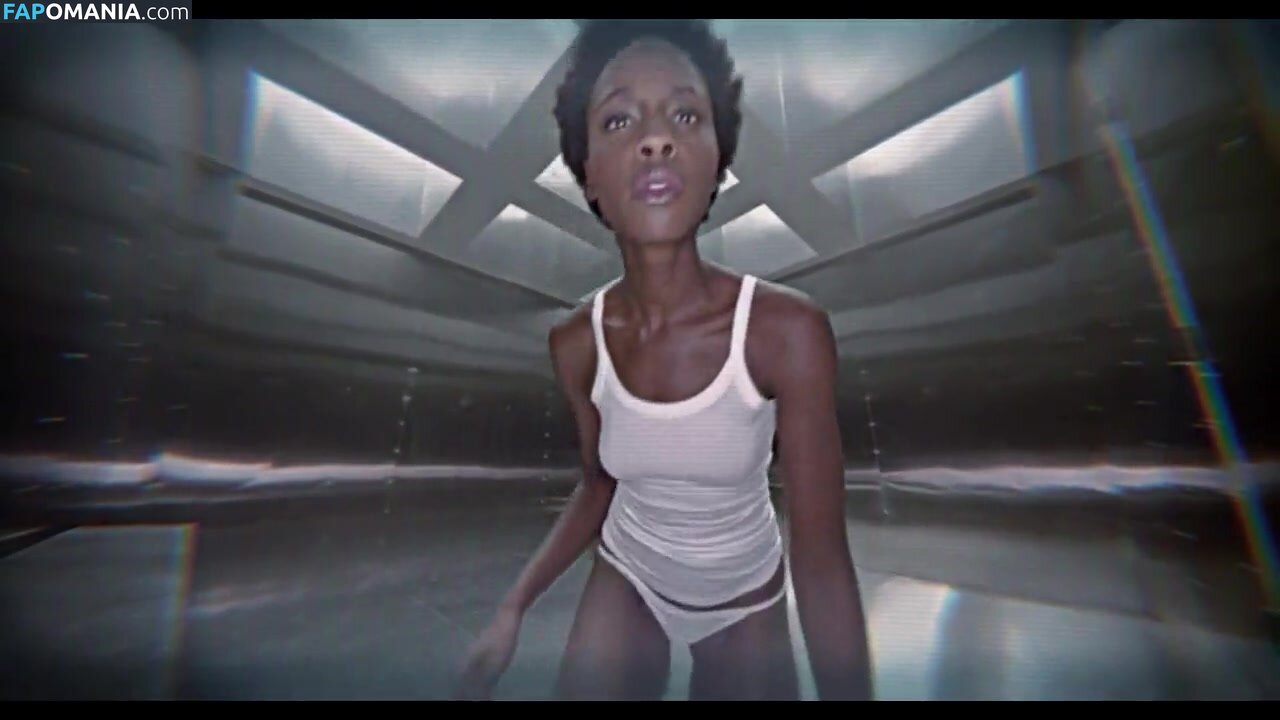 Tenika Davis Meztelen OnlyFans  Kikerült fotó #3