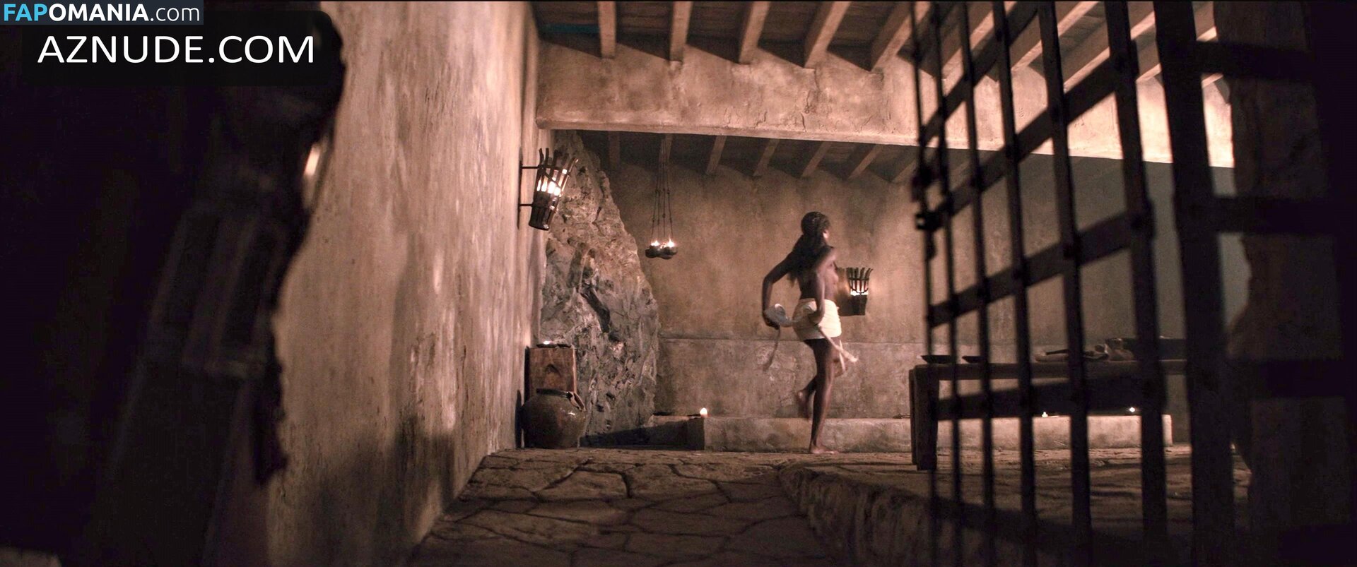 Tenika Davis Meztelen OnlyFans  Kikerült fotó #8