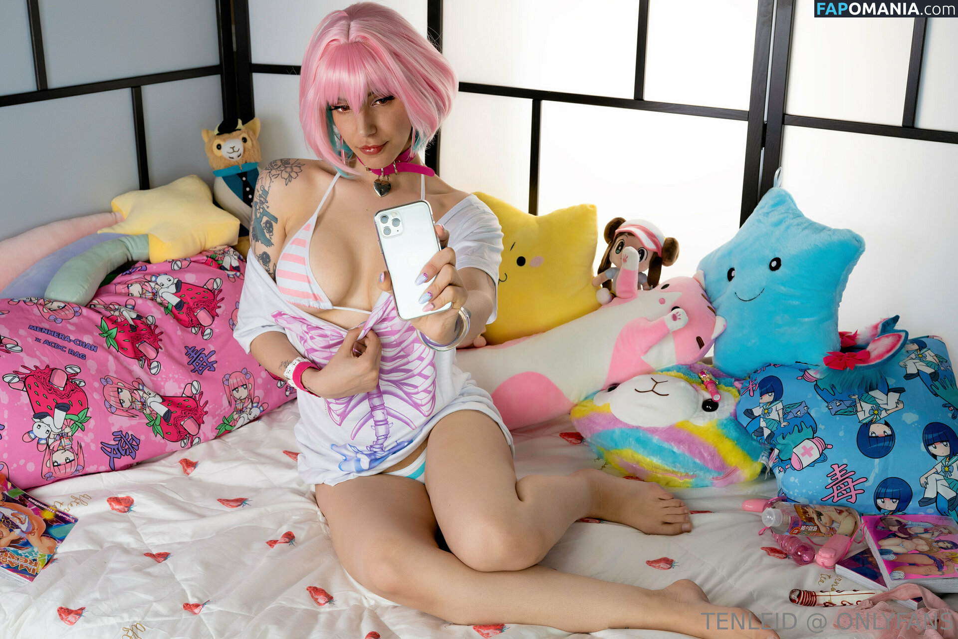 Tenleid Meztelen OnlyFans  Kikerült fotó #142