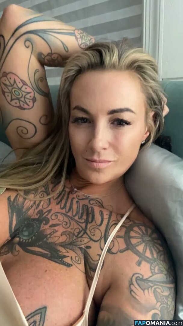 Tequila_KayF Meztelen OnlyFans  Kikerült fotó #17