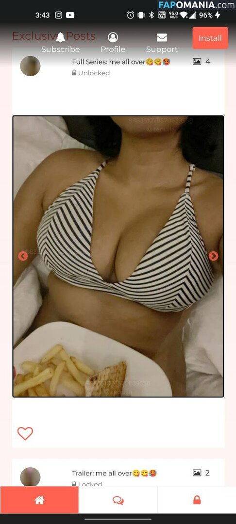 Tequila / http.tequila_ / tequila_time Meztelen OnlyFans  Kikerült fotó #26