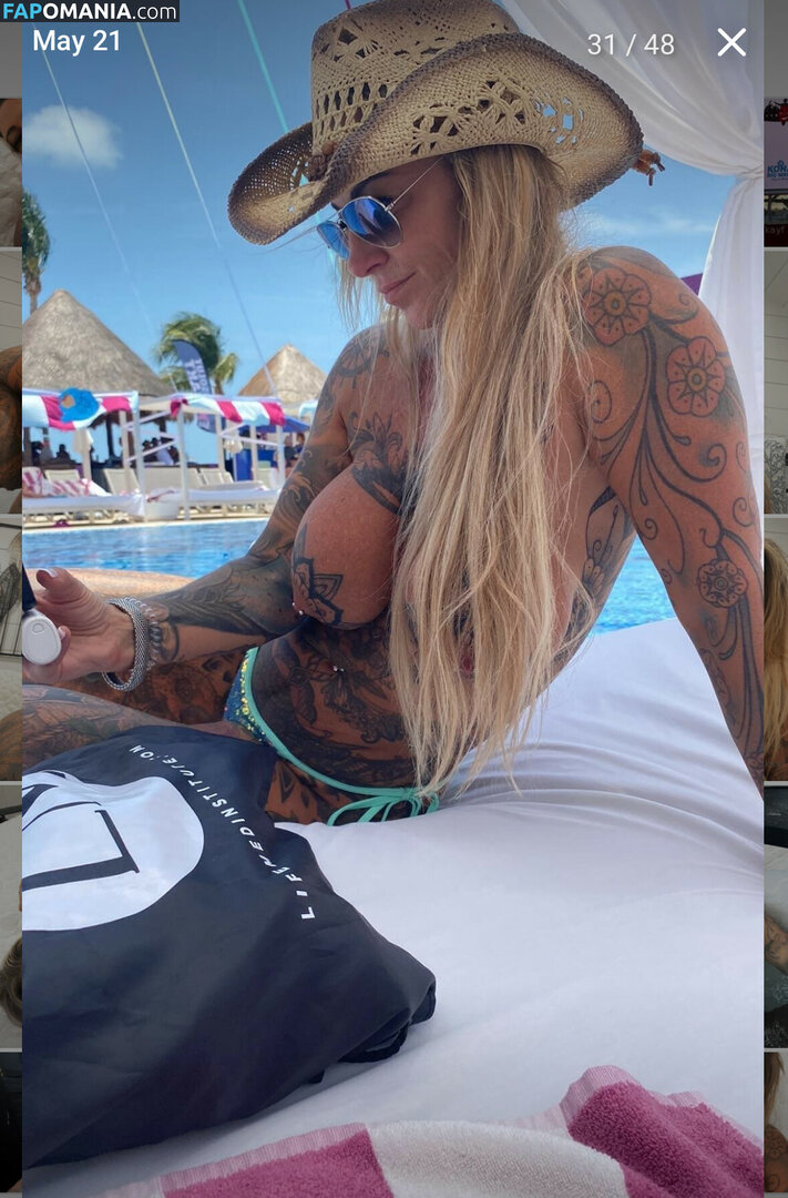 Tequila Kay / tequila_kayf / tequilakayf Meztelen OnlyFans  Kikerült fotó #11