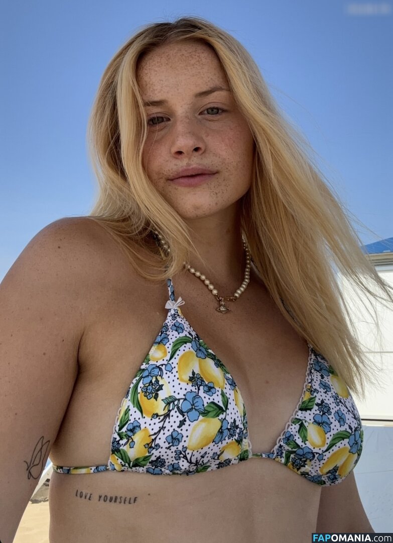 Teresa Bauer / bauer_teresa Meztelen OnlyFans  Kikerült fotó #6