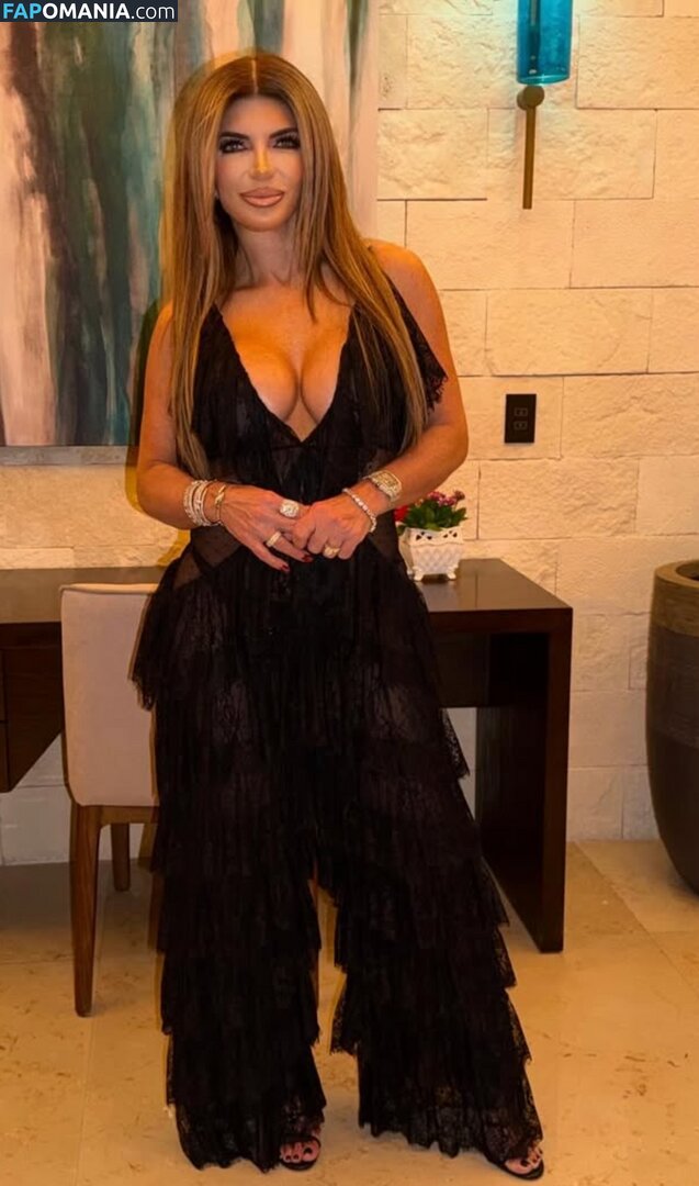 Teresa Giudice / teresagiudice Meztelen OnlyFans  Kikerült fotó #1