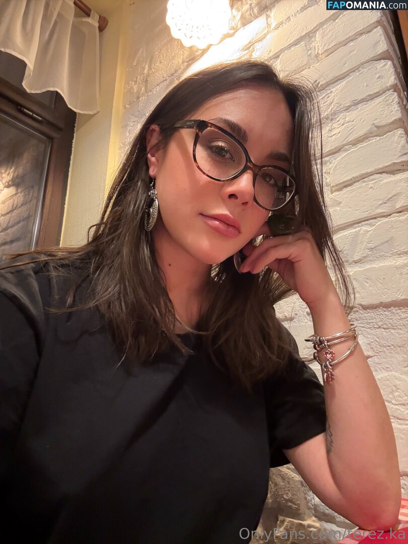 Terezka / ___terez.ka___ / terez.ka Meztelen OnlyFans  Kikerült fotó #16