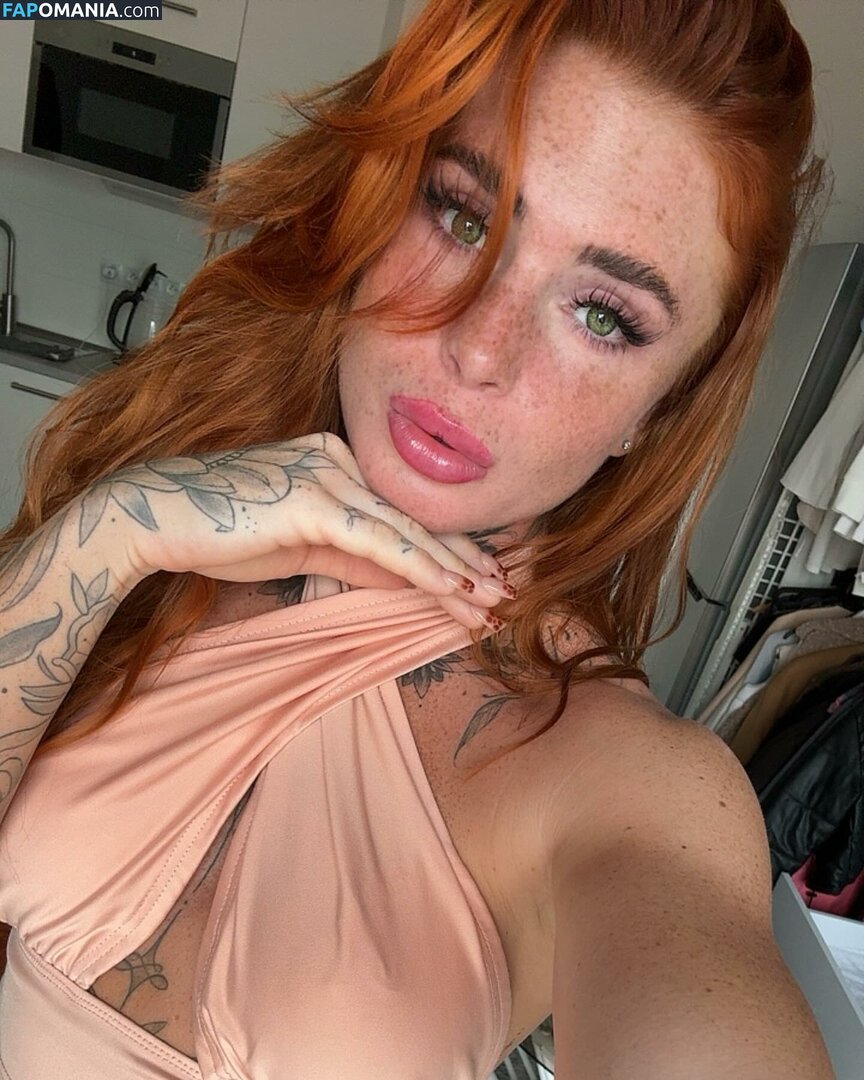 mariafoxieskye / tereza_osladilova / terezkafoxiee Meztelen OnlyFans  Kikerült fotó #7