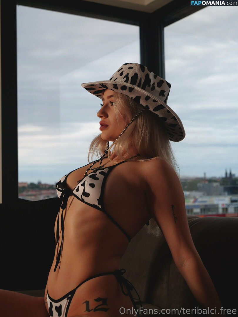 teribalci / teribalci.free Meztelen OnlyFans  Kikerült fotó #39