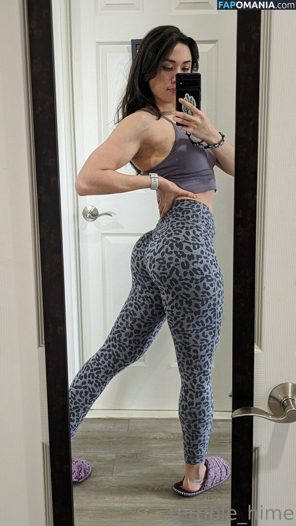 terrible_hime Meztelen OnlyFans  Kikerült fotó #2