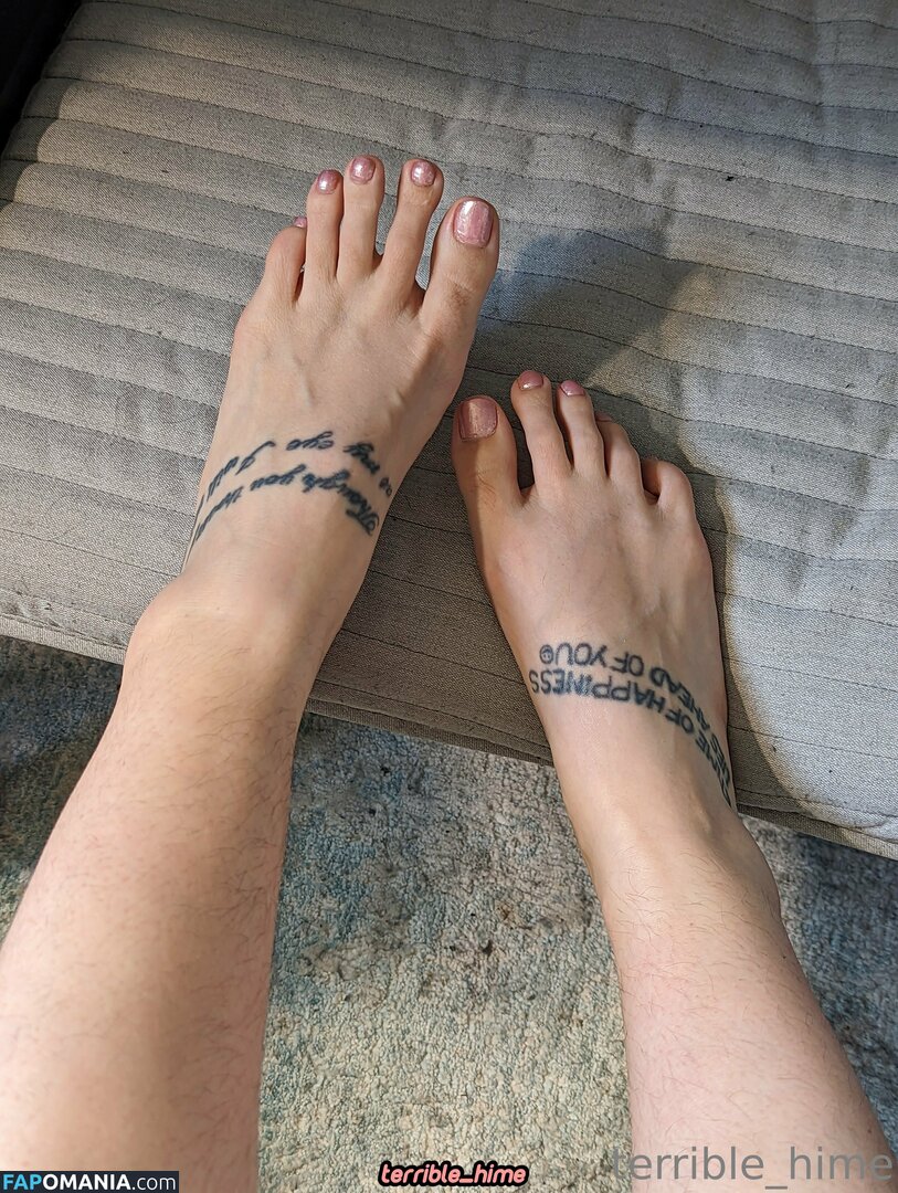 terrible_hime Meztelen OnlyFans  Kikerült fotó #243