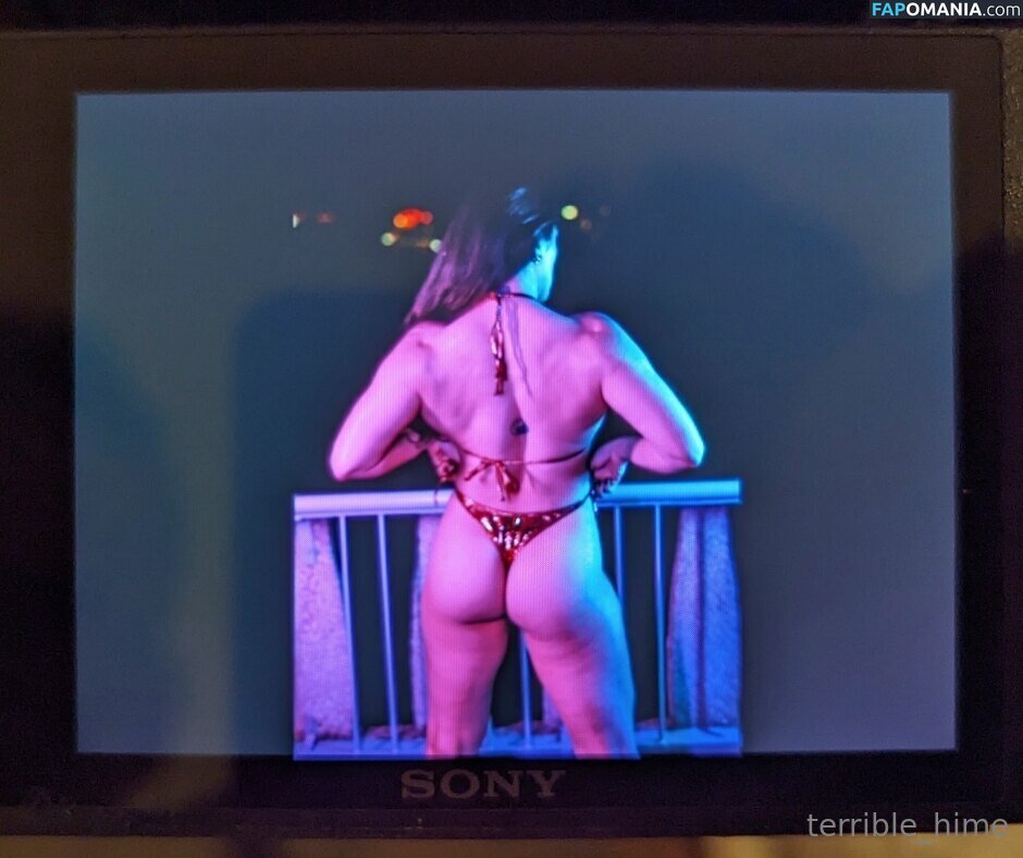 terrible_hime Meztelen OnlyFans  Kikerült fotó #333