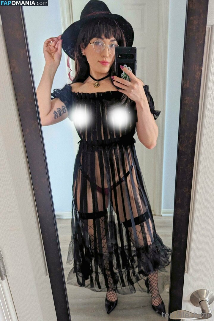 terrible_hime Meztelen OnlyFans  Kikerült fotó #335