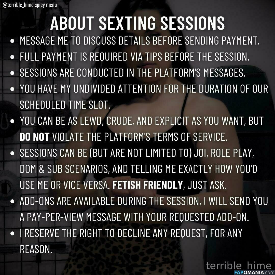 terrible_hime Meztelen OnlyFans  Kikerült fotó #338