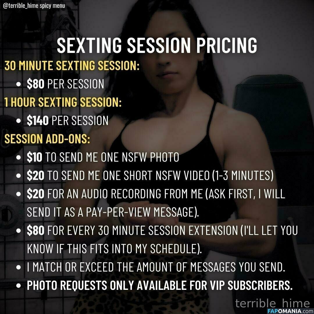 terrible_hime Meztelen OnlyFans  Kikerült fotó #339