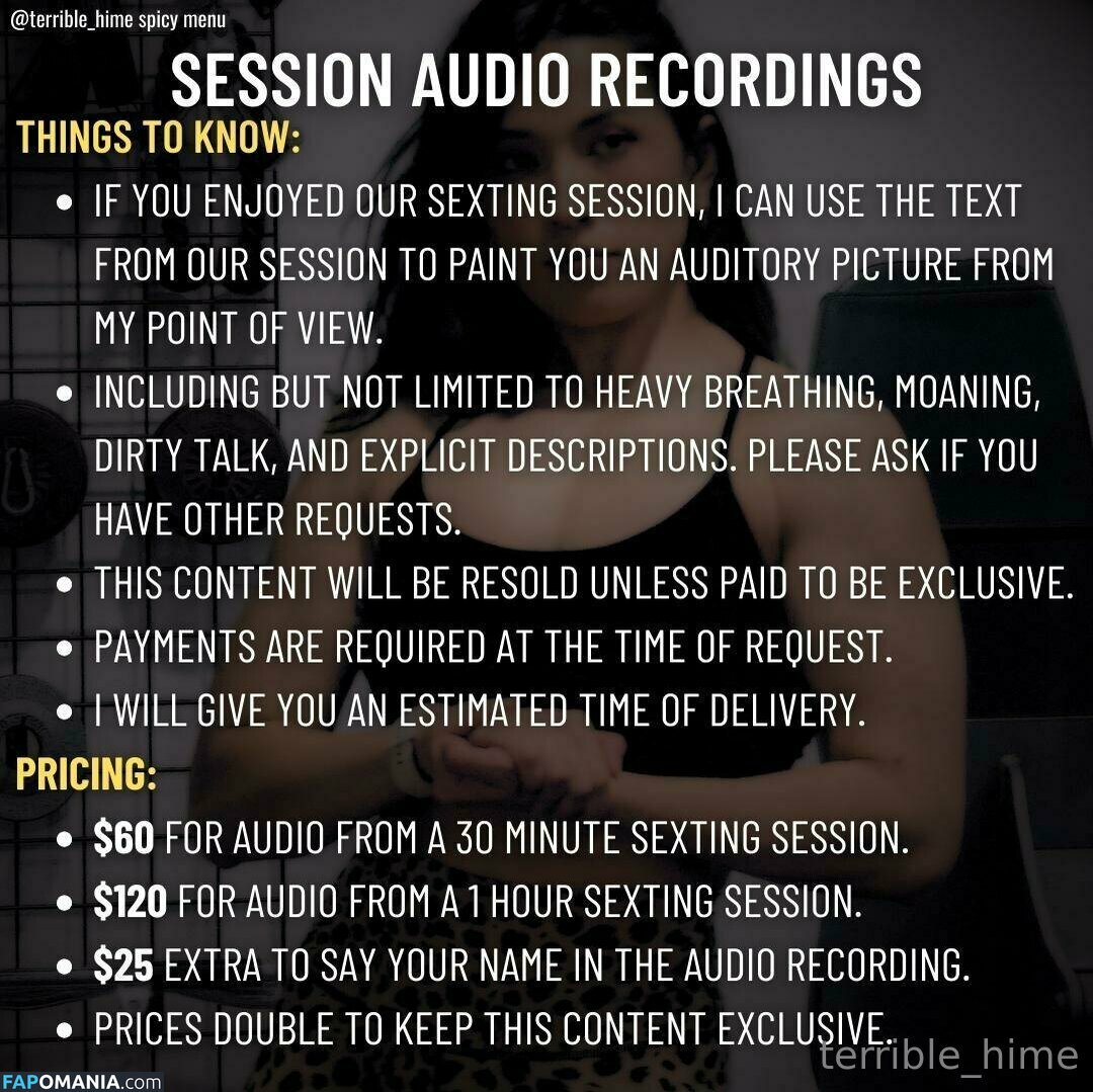 terrible_hime Meztelen OnlyFans  Kikerült fotó #340